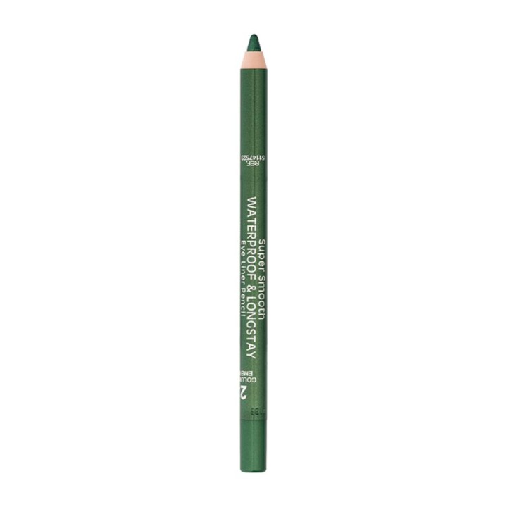 Seventeen Supersmooth Waterproof Eyeliner No23