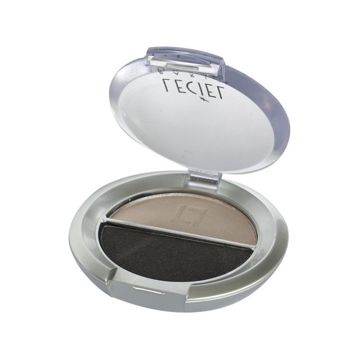 Leciel Silky Mat Eyeshadow Solo 125 Jolie