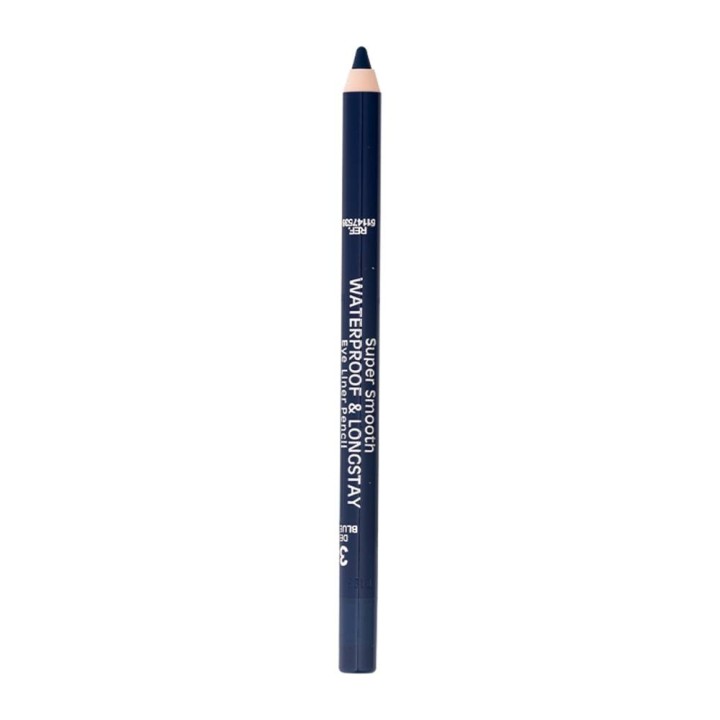 Seventeen Supersmooth Waterproof Eyeliner No36