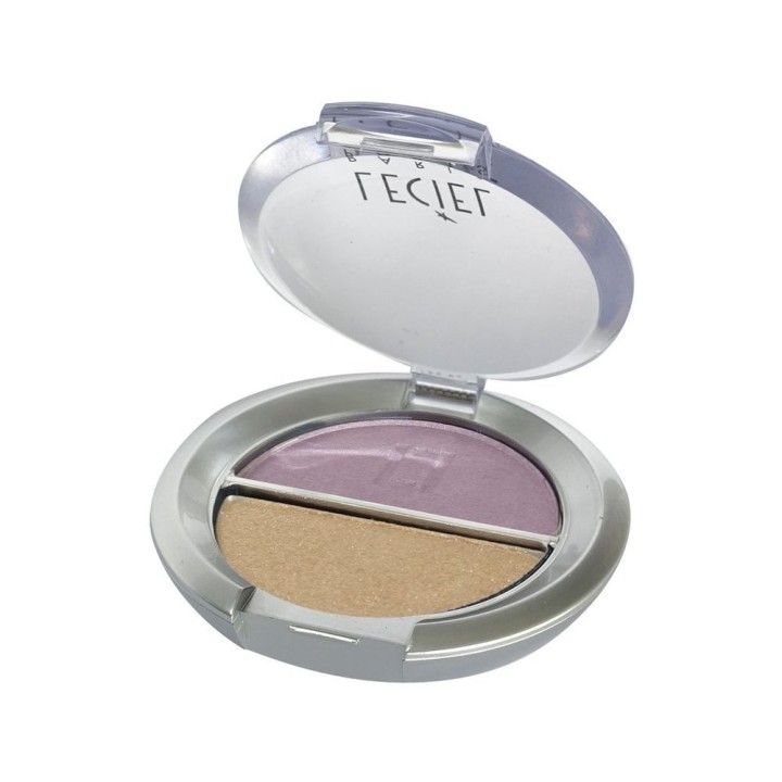 Leciel Silky Mat Eyeshadow Solo 700 Yvonne