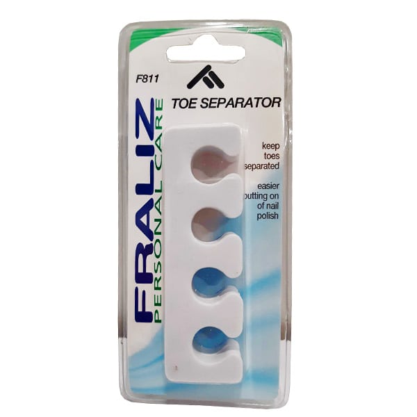 Fraliz (F811) Toe Separator