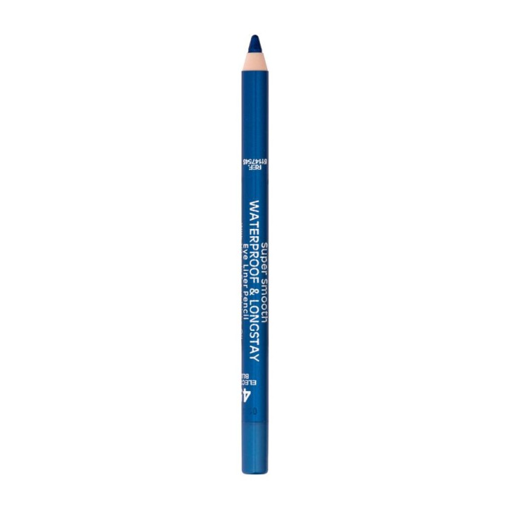 Seventeen Supersmooth Waterproof Eyeliner No45
