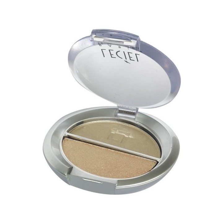 Leciel Silky Mat Eyeshadow Solo 390 Destinee
