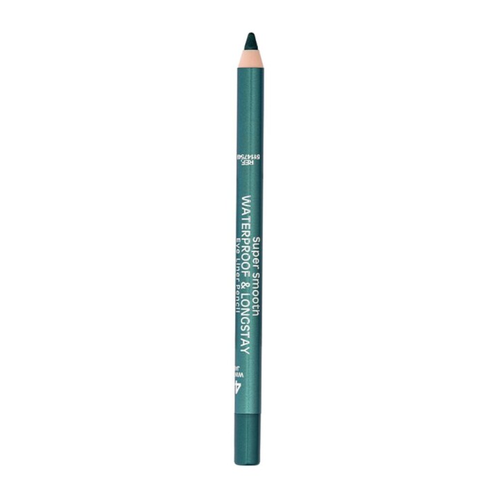 Seventeen Supersmooth Waterproof Eyeliner No49