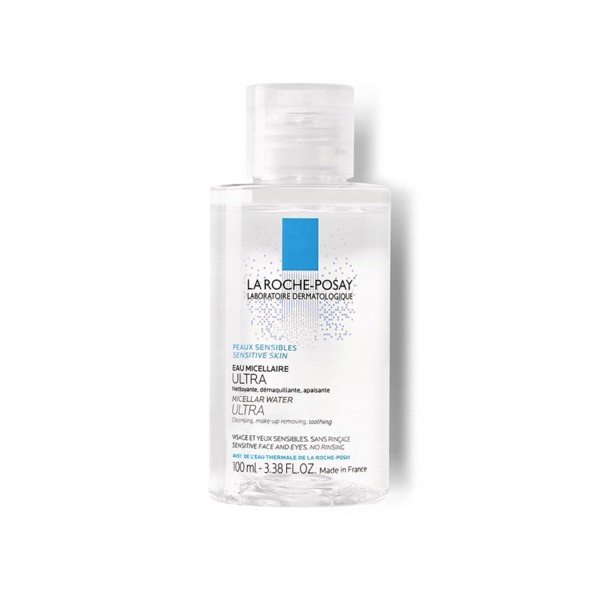 La Roche Posay Micellaire Water 100ml