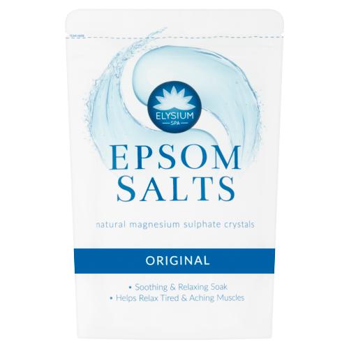Epsom Salts Original Salt 450g