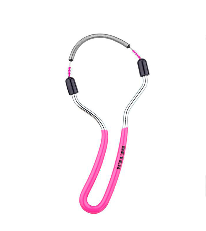 Beter Cotton Applicator With Strap Facial Epilator