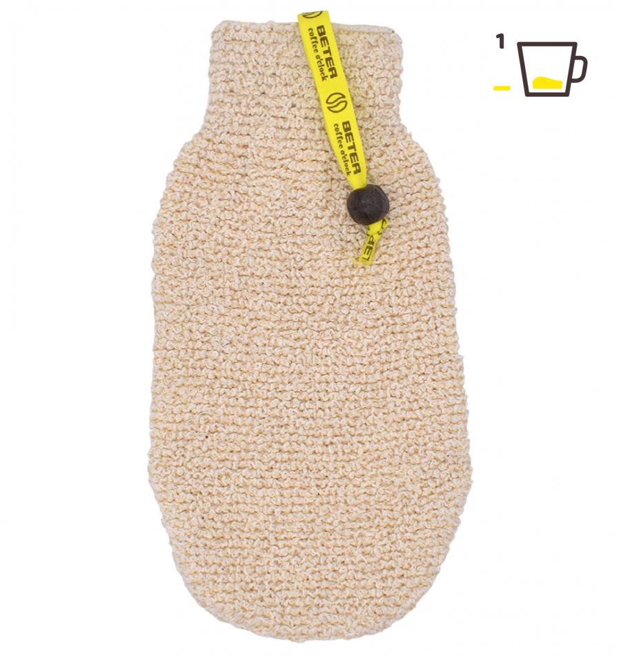 Beter Coffee O’Clock Hemp Glove