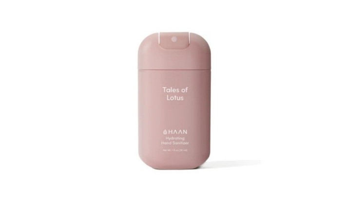 Haan Hand Sanitizer Tales Of Lotus, 30Ml