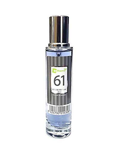 Iap Mens No 61 Perfume 30ml