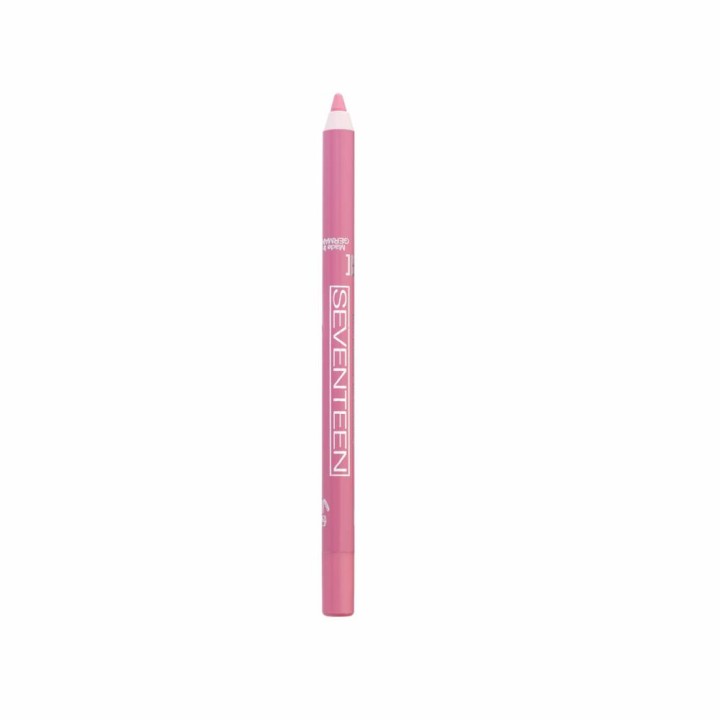 Seventeen Supersmooth Waterproof Lipliner No31