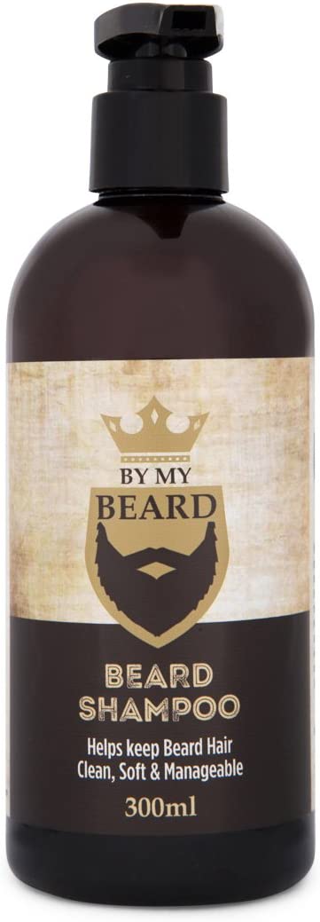 By My Beard Shampoo 300Ml