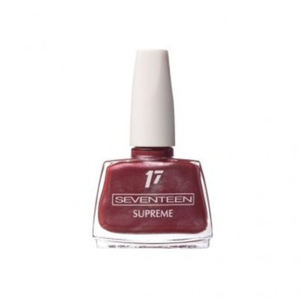 Seventeen Supreme Rich Nail Color Enamel No.215 12Ml