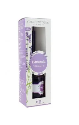 Iap Pharma Mikados Green Botanic Pharma Lavanda Sticks 50Ml