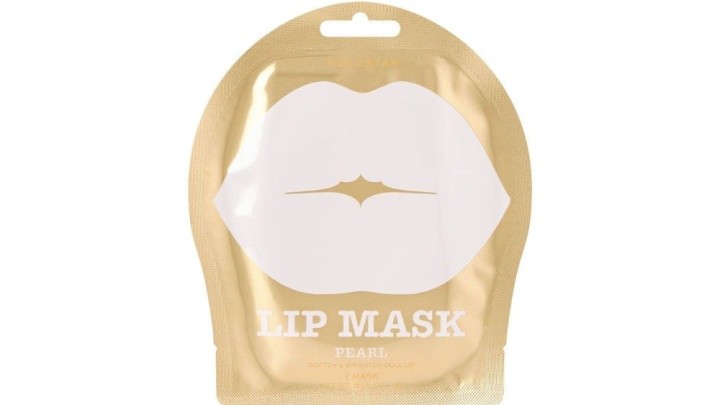 Kocostar Lip Mask Pearl, 3gr
