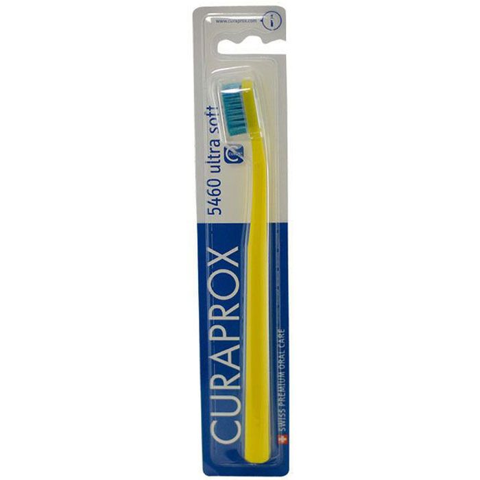 Curaprox Cs5460 Ultrasoft Toothbrush
