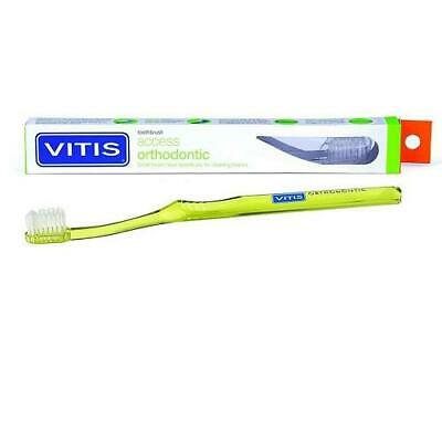 Vitis Orthodontic Toothbrush Access