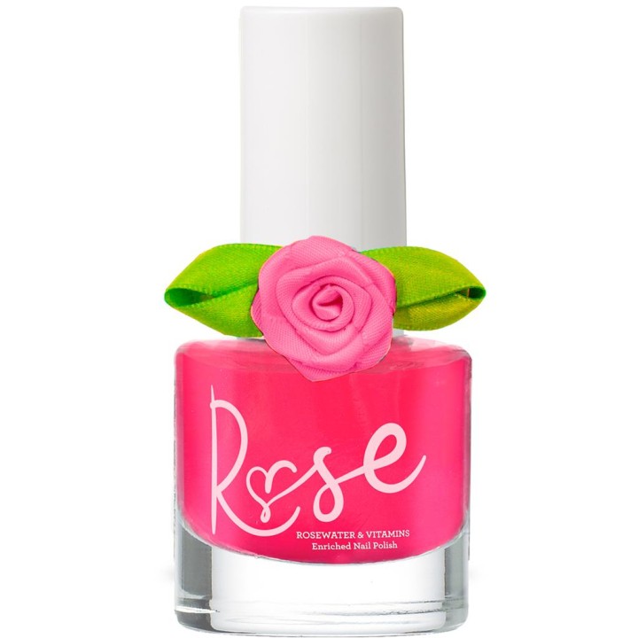 Snails Rose Im Basic, Manicure
