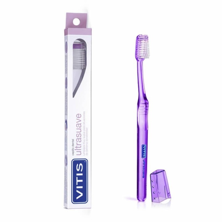 Vitis Ultra Soft, Tooth Brush