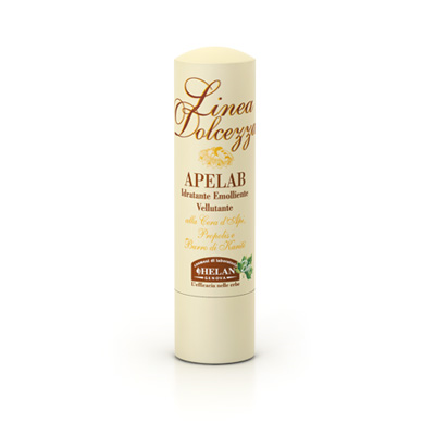 Helan Linea Dolcezza Apelab Lip Balm 5ml