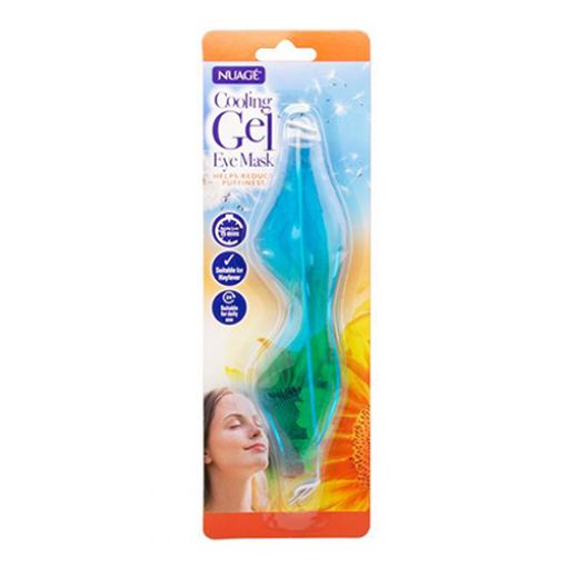 Nuage Cooling Gel Eye Mask