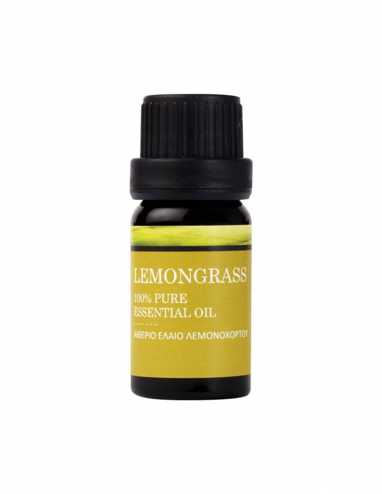 Decosta Lemongrass Oil 10ml