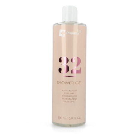 IAM Women Shower Gel No32 500ml