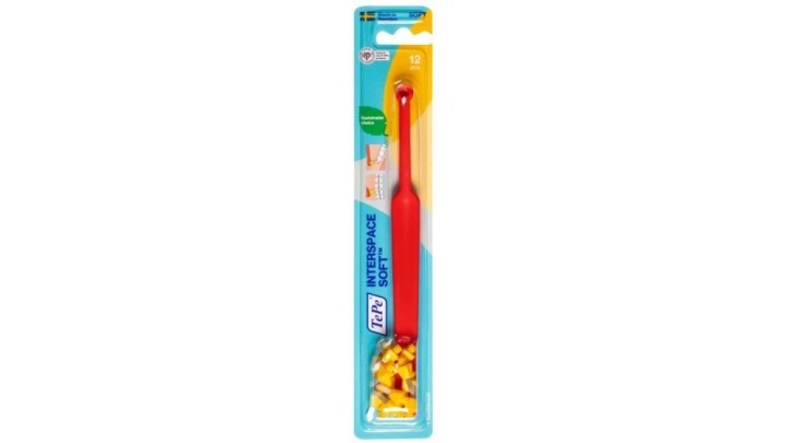 Tepe Interspace Set Soft 12x