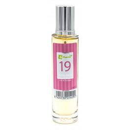 Iap Pharma Parfums No19 Women's Perfume Type Chloe 30ml