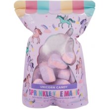 Baylis & Harding Beauticology Unicorn Magic Sprinkle The Magic Bath Rocks 200g