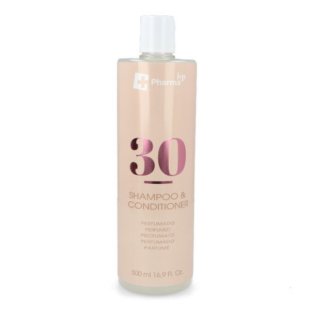 Iap Women 30 Shampoo & Conditioner 500ml
