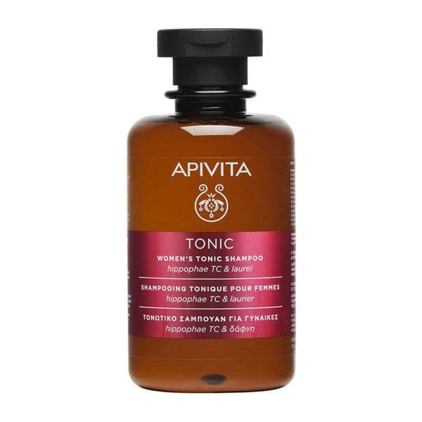 Apivita Women's Mini Tonic Shampoo 75ml