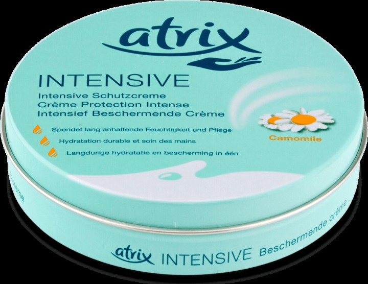 Atrix 82004, Hand Cream, 150ml