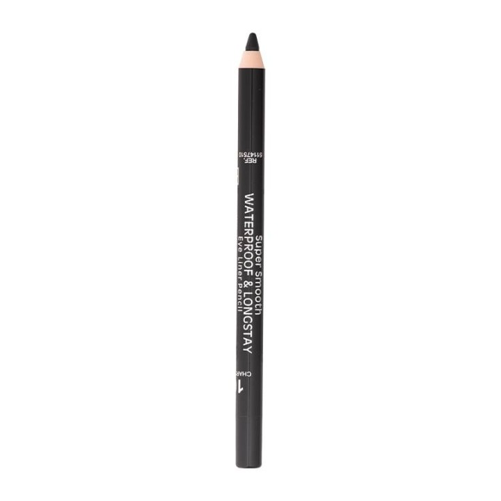 Seventeen Supersmooth Waterproof Eyeliner No10