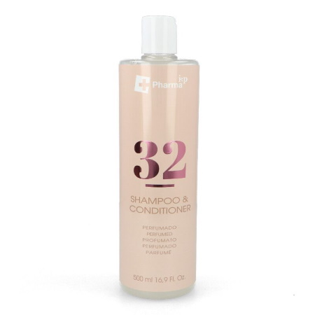 Iap Women 32 Shampoo & Conditioner 500ml
