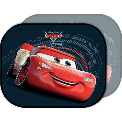 Cars Side Sunshades For Car Window X2
