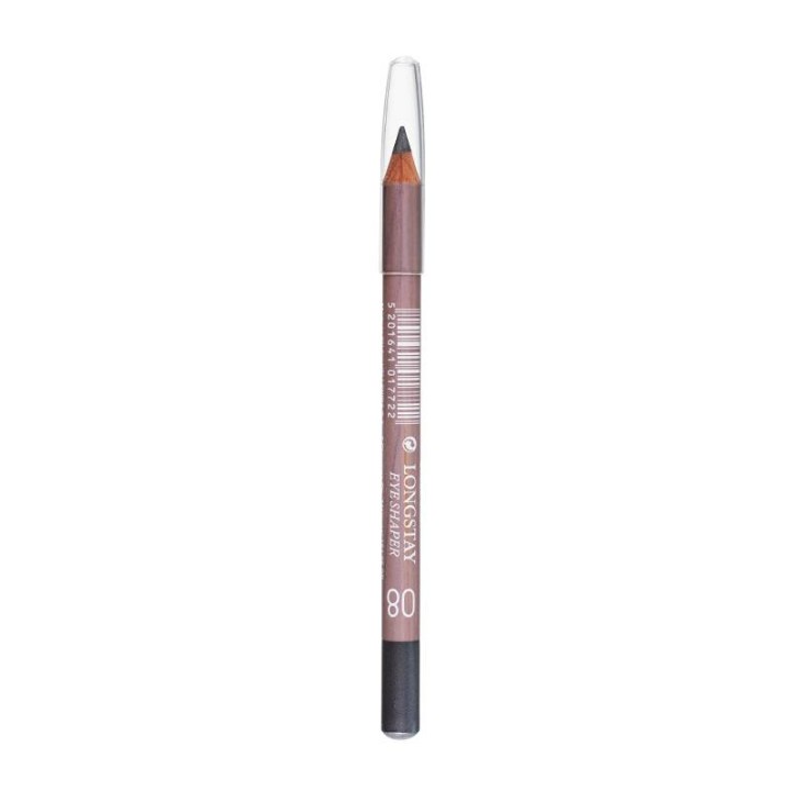 Seventeen Longstay Eye Shaper Pencil No8
