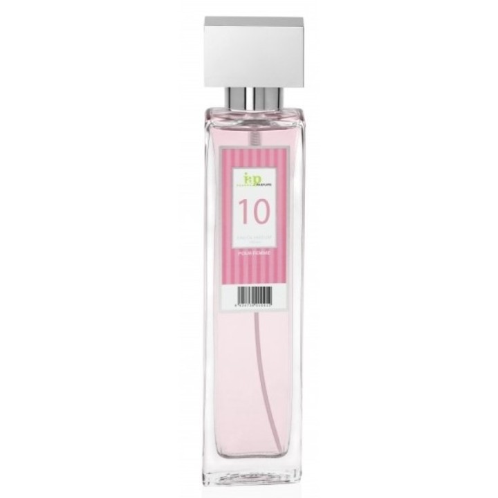 iap Women's Perfume Number 10 (30ml)