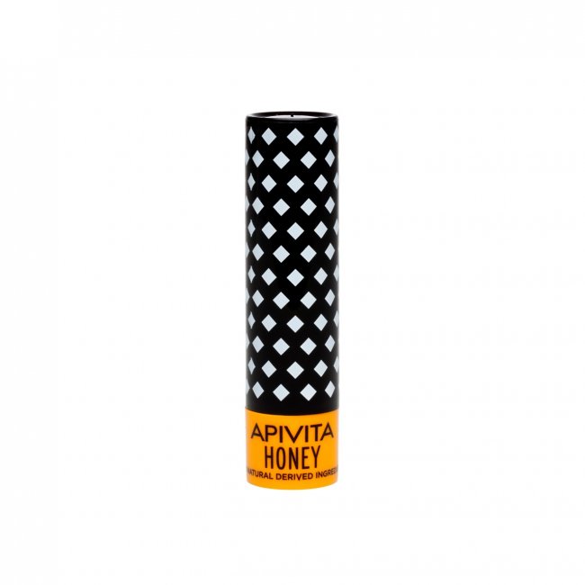 Apivita Lip Balm Bio-Eco Honey 4.4g