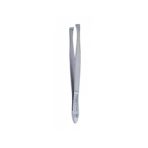 Beauty Spring Inox Straight Tweezer
