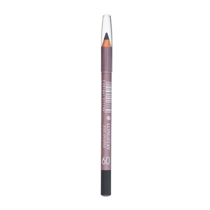 Seventeen Longstay Eye Shaper Pencil No9