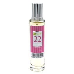 Iap Womens RollOn No 22 Perfume 30ml