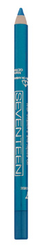 Seventeen Super Smooth Waterproof& Longstay, Eye Liner Pencil 33