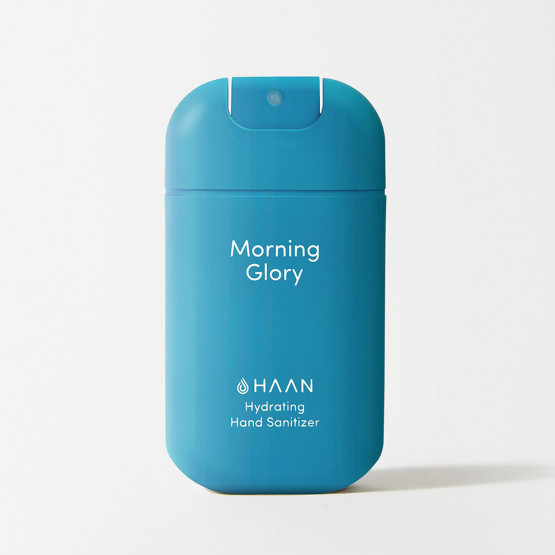 Haan Morning Glory Hydrating Hand Sanitizer 30ml