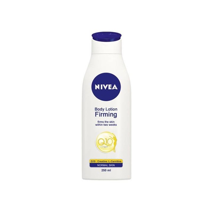 Nivea Firming Q10 Body Care Lotion 250Ml