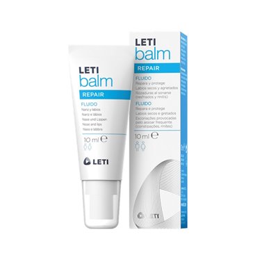 Letibalm Fluid Nose And Lips 10ml