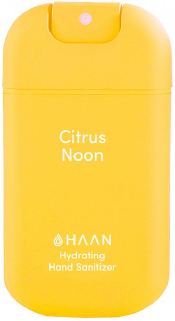 Haan Citrus Noon, Antiseptic Solution 30ml