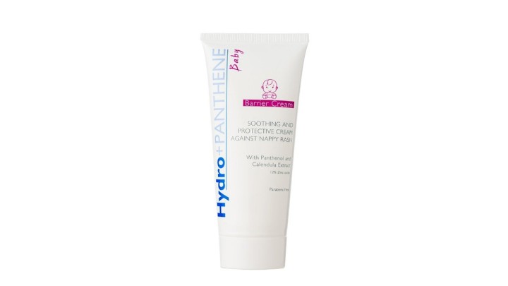 Hydro Panthene Baby Barrier Cream Care, 100G