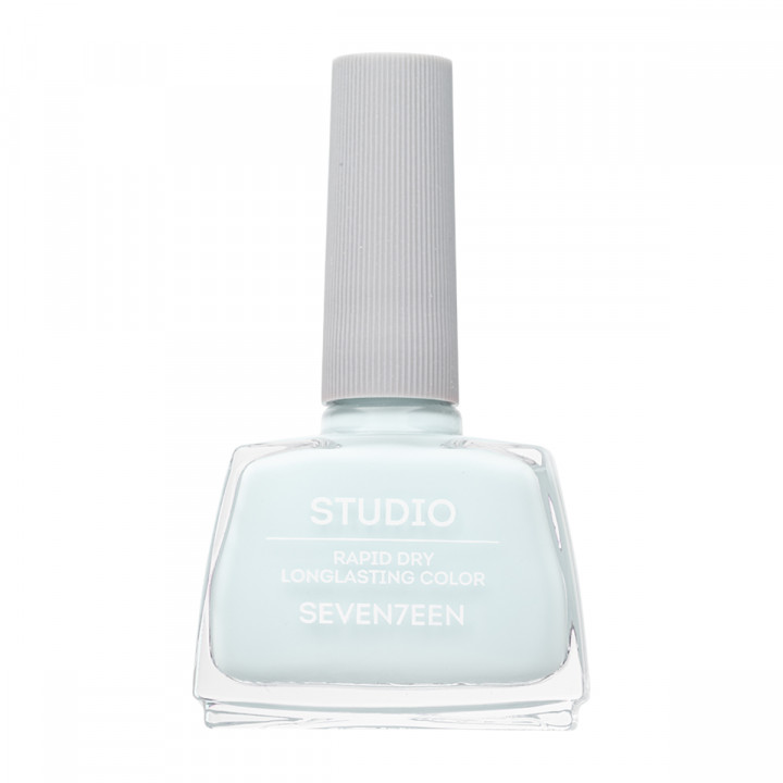 Seventeen Nail Studio Rapid Dry Longlasting Color No.149