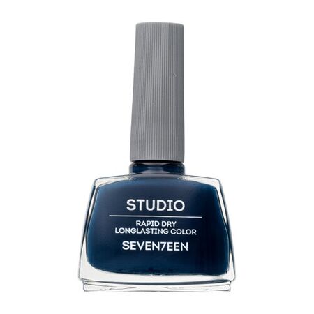 Seventeen Studio Rapid Dry Lasting Color Nail Polish No.171 12Ml